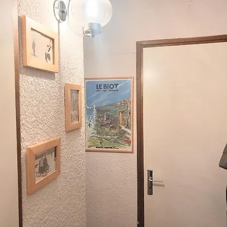 La Montagne דירה *