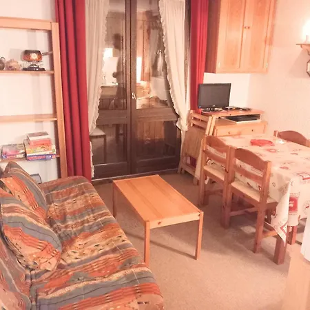 La Montagne דירה Le Biot